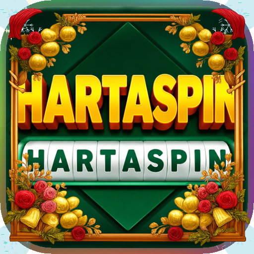 hartaspin — galeri pratinjau Resmi APK